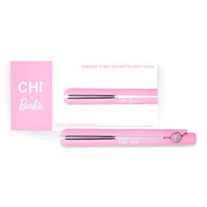 Chi titanium Barbie flatiron